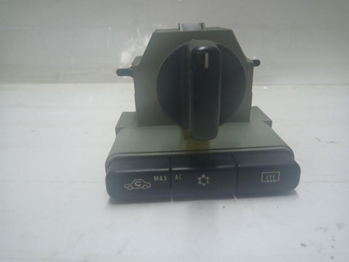 MANDO CALEFACCION / AIRE ACONDICIONADO OPEL ASTRA G BERLINA 