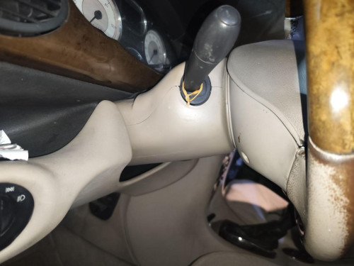ANILLO AIRBAG MG Rover ROVER 75 (RJ) 