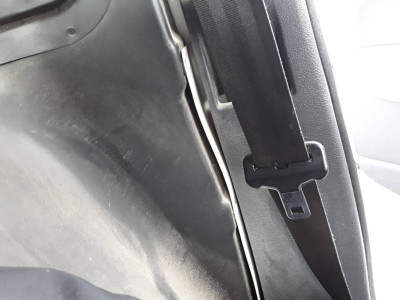 CINTURON SEGURIDAD DELANTERO IZQUIERDO