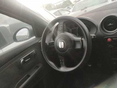 MANDO LUCES, SEAT, IBIZA (6L1)