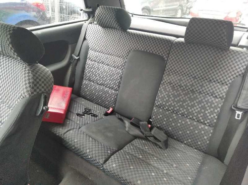  AUDI A3 (8L) 