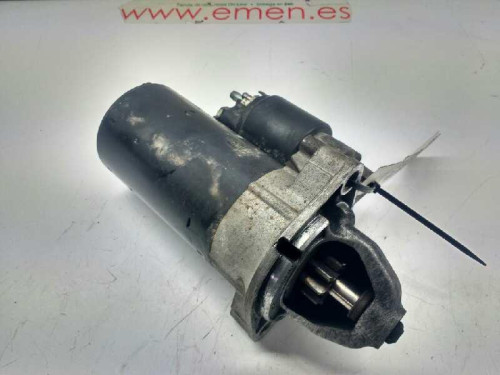  MOTOR ARRANQUE, BMW, SERIE 7 (E38) 