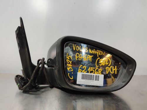  RETROVISOR DERECHO VOLKSWAGEN PASSAT BERLINA (362) 