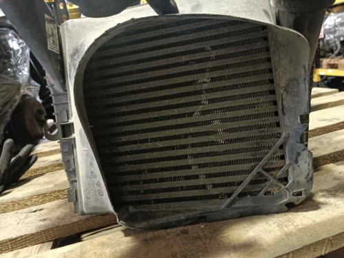 INTERCOOLER, VOLKSWAGEN, TOUAREG (7L6) 