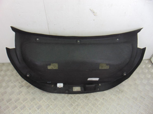 GUARNECIDO PORTON TRASERO Mercedes-Benz CLASE CLA (BM 117) 