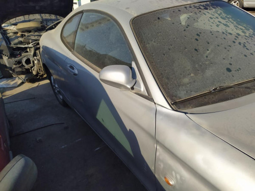 MANETA EXTERIOR DELANTERA DERECHA Hyundai COUPE (RD) 