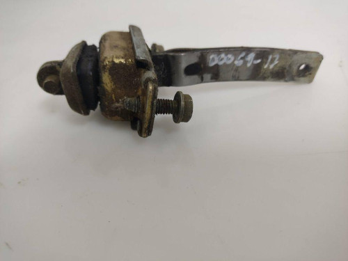  NO IDENTIFICADO Opel FRONTERA B 