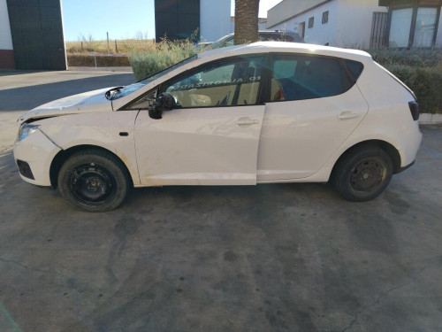  Seat Ibiza SC (6J1)(06.2008->) SIN IDENTIFICAR 