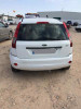 FORD FIESTA (CBK) — автомобиль-донор на запчасти 