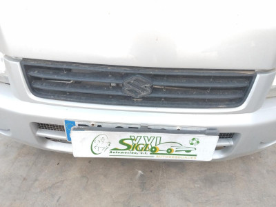 REJILLA DELANTERA Suzuki Wagon R + (RB/MM)(2000->)