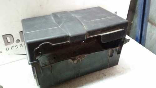 NO IDENTIFICADO Citroen C4 COUPE 