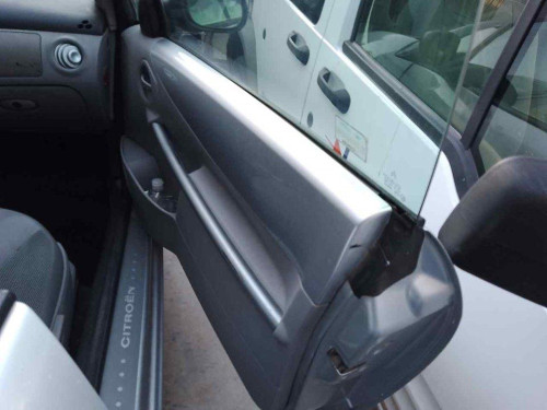 CITROEN C3 PLURIEL — vehículo donante para recambios 