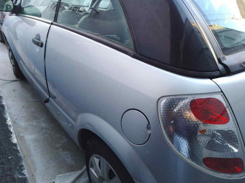 CITROEN C3 PLURIEL — vehículo donante para recambios 