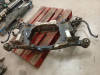PUENTE TRASERO LAND ROVER DISCOVERY SPORT 