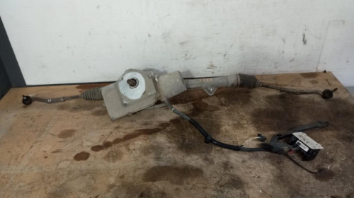 CREMALLERA DIRECCION CITROEN C3 