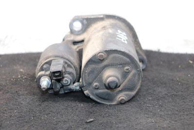 MOTOR ARRANQUE, VOLKSWAGEN, GOLF IV BERLINA (1J1)(10.1997)