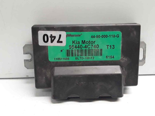 MODULO ELECTRONICO Kia SORENTO (BL) 
