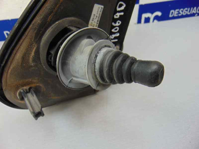 RETROVISOR DERECHO, PEUGEOT, 206