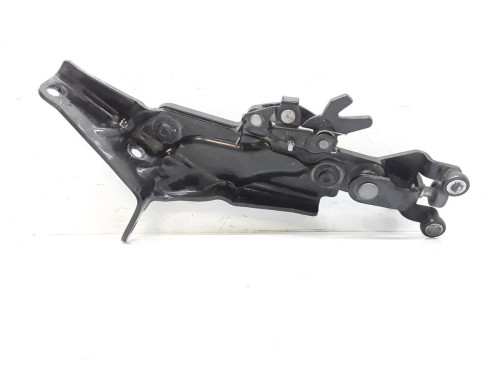 SOPORTE / GUIA PUERTA CORREDERA Fiat II DOBLÒ (152) 