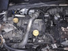 RENAULT MEGANE III BERLINA 5P — vehículo donante para recambios 