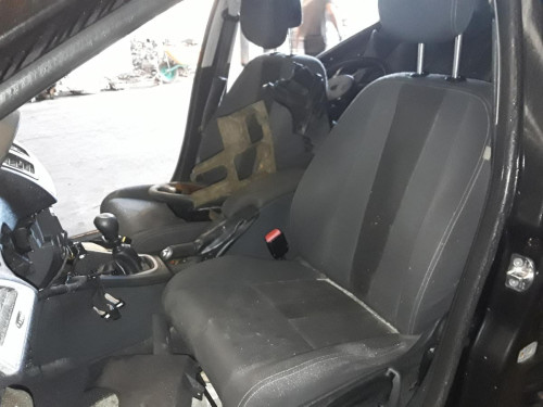 RENAULT MEGANE III BERLINA 5P — vehículo donante para recambios 