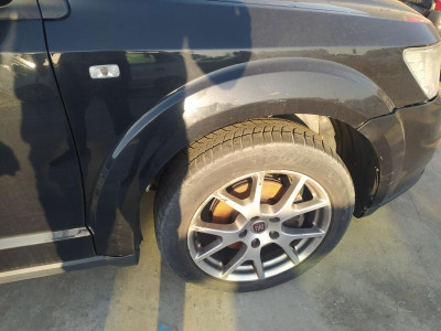 PASO RUEDA DELANTERO DERECHO, FIAT, FREEMONT (345)