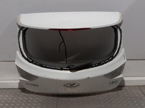  PORTON TRASERO, HYUNDAI, I30 (GD) 