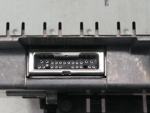  NO IDENTIFICADO AUDI A6 BERLINA (4F2) 