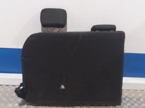  ASIENTOS TRASEROS DACIA SANDERO II 