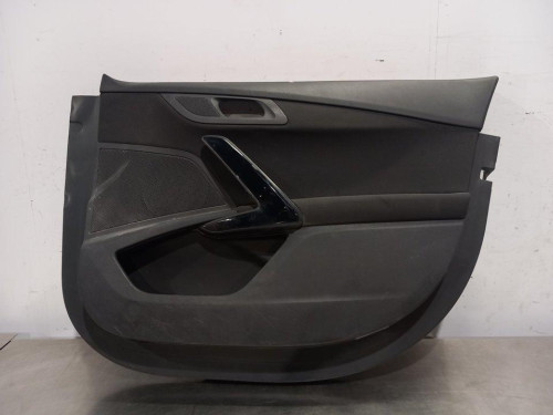  GUARNECIDO PUERTA DELANTERA DERECHA PEUGEOT 508 