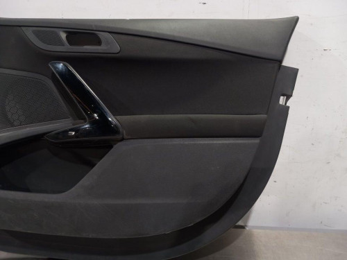  GUARNECIDO PUERTA DELANTERA DERECHA PEUGEOT 508 