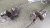 CERRADURA CAPO MERCEDES-BENZ CLASE ML (BM 164) 