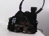 CERRADURA PUERTA DELANTERA DERECHA Opel CORSA D 