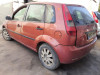 FORD FIESTA (CBK) — Donor Vehicle for Used Parts 