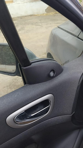 RETROVISOR IZQUIERDO Peugeot 307 (S1)(04.2001->06.2005) PEUGEOT 307 (S1)(04.2001->06.2005) 