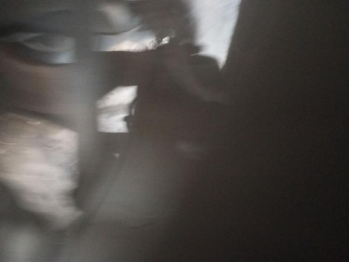 BIELETA ESTABILIZADORA TRASERA IZQUIERDA FORD FOCUS BERLINA (CAP) 
