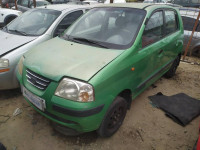 HYUNDAI ATOS PRIME (MX)