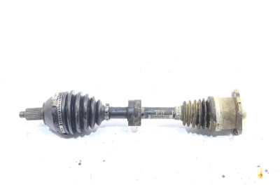 TRANSMISION DELANTERA IZQUIERDA, SEAT, IBIZA BERLINA (6J5)