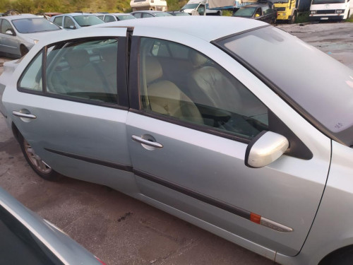  MANETA EXTERIOR TRASERA DERECHA, RENAULT, LAGUNA II (BG0) 
