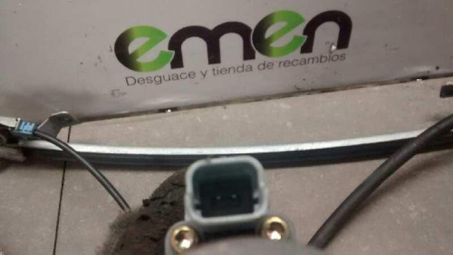  ELEVALUNAS DELANTERO IZQUIERDO, CITROEN, SAXO 