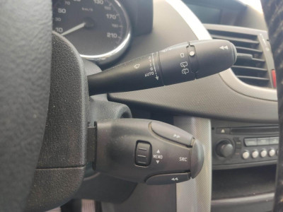 MANDO MULTIFUNCION, PEUGEOT, 207