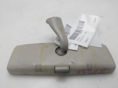 ESPEJO, SEAT, IBIZA (6K1)