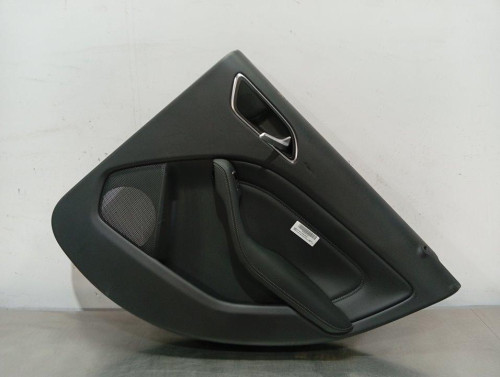  GUARNECIDO PUERTA TRASERA DERECHA Mercedes-Benz CLASE B (BM 246) 