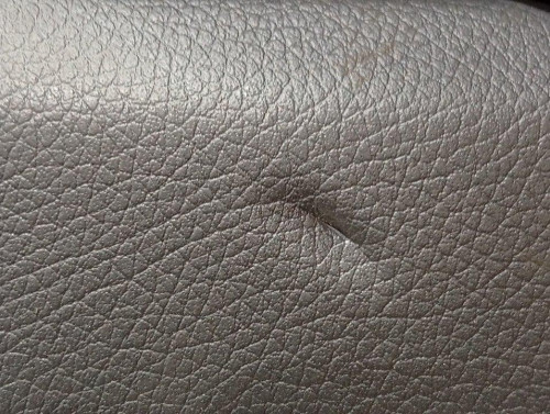  GUARNECIDO PUERTA TRASERA DERECHA Mercedes-Benz CLASE B (BM 246) 
