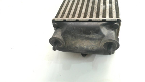  INTERCOOLER CITROEN BERLINGO FURGÓN 