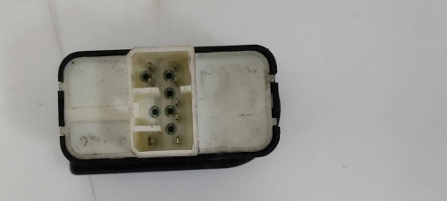  MANDO RETROVISOR CHEVROLET AVEO HATCHBACK 