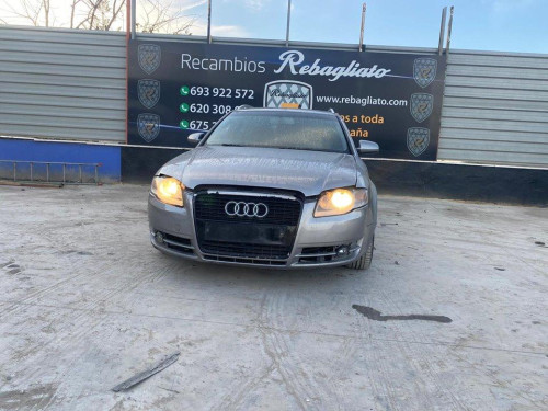  AUDI A4 AVANT (8E) 