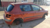 Peugeot 307 (S1)(04.2001->06.2005) — автомобиль-донор на запчасти 
