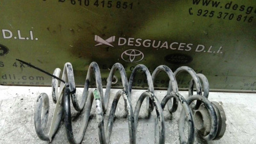 MUELLE AMORTIGUACION Seat TOLEDO (1M2) 
