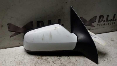RETROVISOR DERECHO, Opel, ASTRA G BERLINA